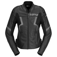 Giacca Donna In Pelle Spidi
