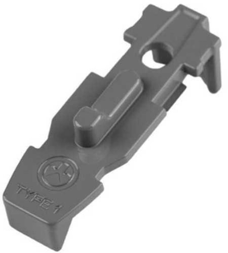 Magpul mag803 gry tactile - mag803-gry,