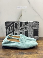 Botticelli Mocassino Suede