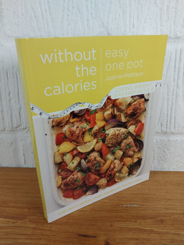 Easy one pot without the - easy,