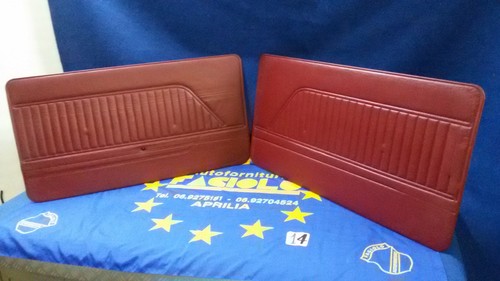 Pannello 112 rosso - pannello,