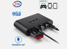 Ricevitore Audio Bluetooth USB