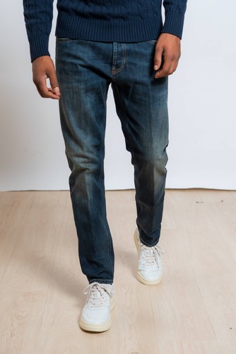 Dondup jeans uomo dian - uomo,