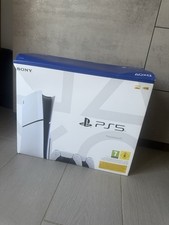 PLAY STATION 5 1 TB DISK