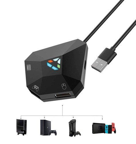 Dobe switch ps4 ps3 - dobe, ns-switch