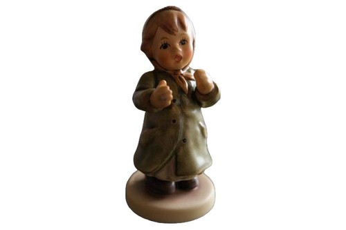 Goebel hummel club - m.i., figur
