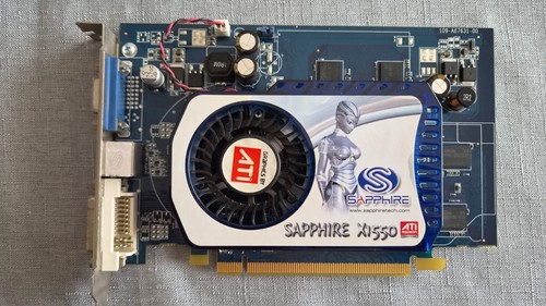 Scheda video pci - video,