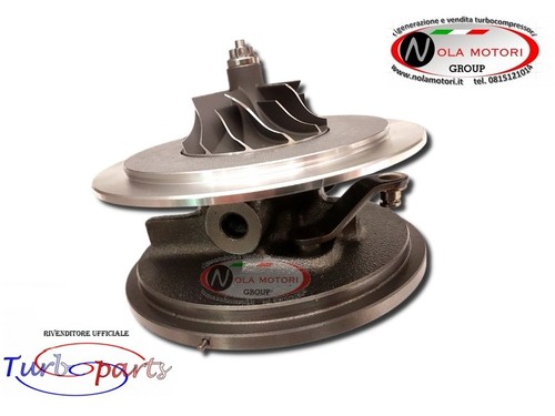Turbo turbina coreassy - turbo, per