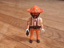 Playmobil mexicain bandit
