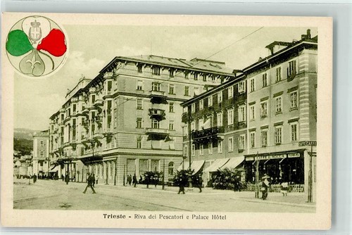 39345944 trieste - -, /