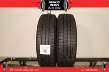 2 PNEUMATICI KLEBER 215/70