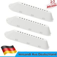 Set 3 costole a tamburo adatte