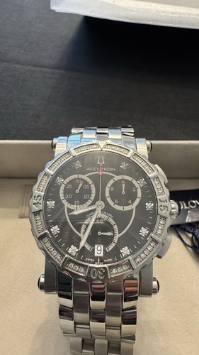 Orologio bulova accutron - orologio,