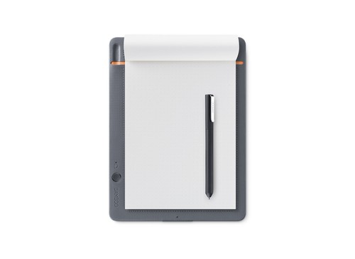 Wacom bamboo slate a5 - slate, s