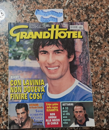 Grand hotel - hotel, 10