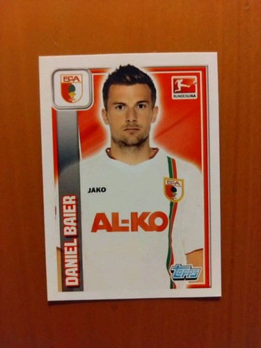 Daniel baier adesivo bl - adesivo,,