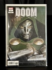 DOOM 1 ADI GRANOV VARIANTE