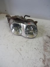 FARO FANALE ANTERIORE DESTRO DX PER HYUNDAI Coupé 3° Serie 921022C021 (02>)