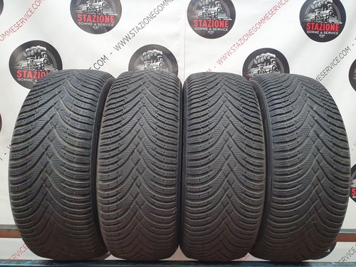 Gomme invernali usate - usate, kleber