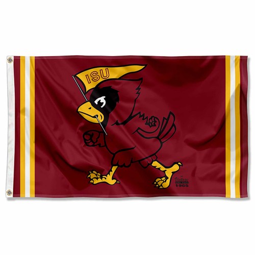 Iowa state cyclones - cyclones, vintage