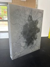 CONSOLE XBOX ONE X GEARS OF WAR LIMITED BULK WHITE EDIZIONE LIMITATA