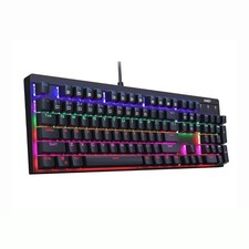 Tastiera meccanica gaming AUKEY KM-G6
