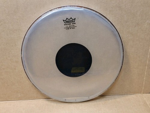 Remo weather king 11 - king, c.s.