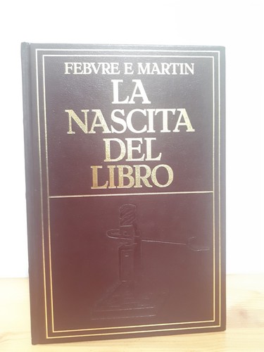 Febvre j martin la - febvre, e