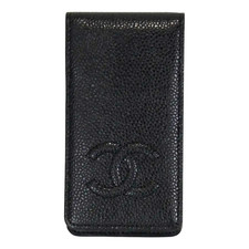 Custodia nuova con etichette