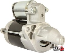 MOTORINO D'AVVIAMENTO KAWASAKI