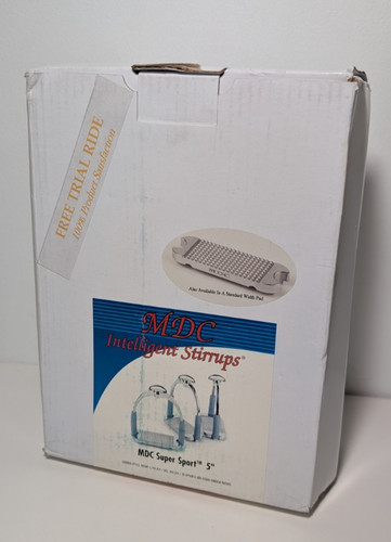 Staffe mdc intelligent comfort - mdc,