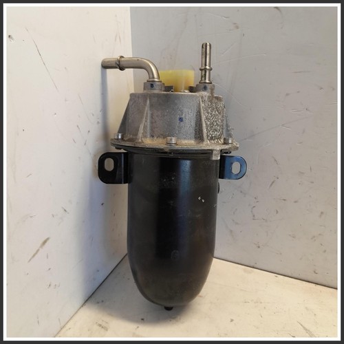 Pompa carburante elettrica - pompa,