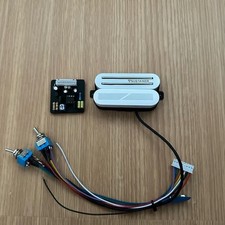 SUSTAINIAC SUSTAINER HUMBUCKER