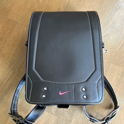 Zaino scuola nike randoseru - zaino,