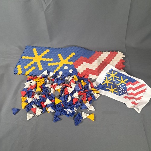 Hexabits set giocattolo - set, da