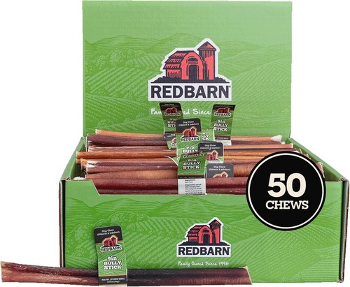 Redbarn - (confezione, 50)