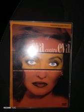 Eva Contro Eva DVD Doppio
