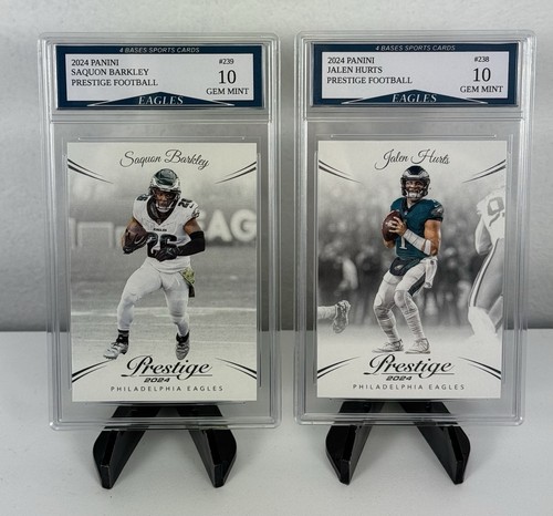 2024 panini prestige jalen - 2024,