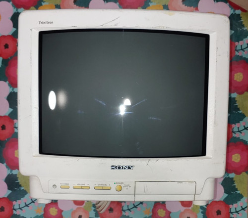 Sony trinitron 13tr29 13 - kv-13tr29, 13"