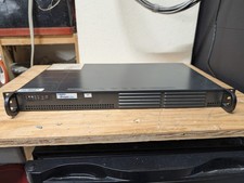 SuperMicro Server 505-2 5018A-FTN4, CPU D525, 4 GB Ram, HDD da 500 GB