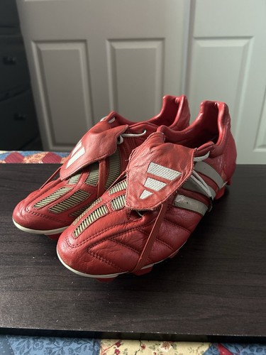 Adidas predator mania 2002 - fg,