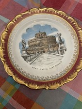 Piatto Souvenir del buon