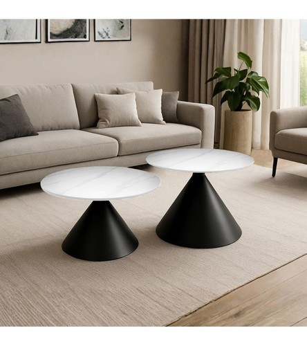 Set tavolini salotto - set, 2