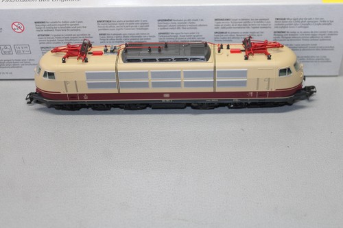 Trix 22772 dcc - dcc/sx, digitale
