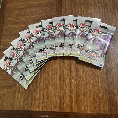 Set nuove carte - 10,