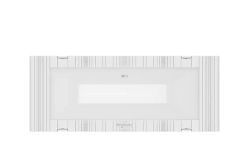 Lampada emergenza led - di,