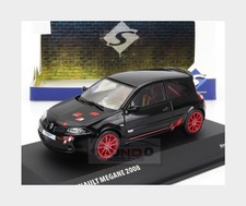 1:43 SOLIDO Renault Megane Rs