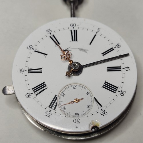 Orologio tasca signal - orologio,