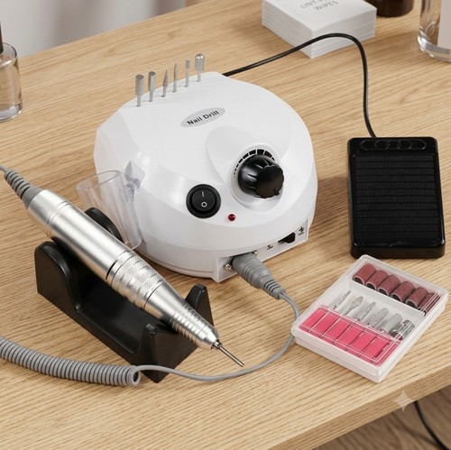 Fresa elettrica professionale - fresa,