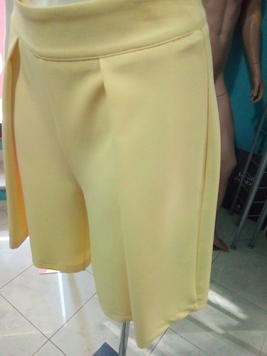 Pantaloncino shorts donna - pantaloncino,